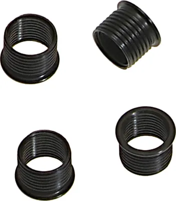 Produktbild von M14 Zündkerzen Gewinde Reparatur Hülse Gewindereparatursatz Länge 13 mm 4-tlg.