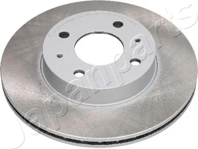 Image de 2 disques de frein avant JAPANPARTS DI-135C