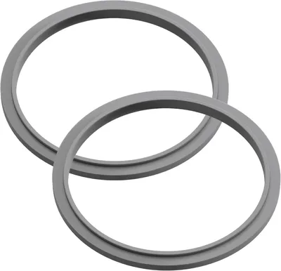2er-Pack Ersatz-Dichtringe für NutriBullet 600/900