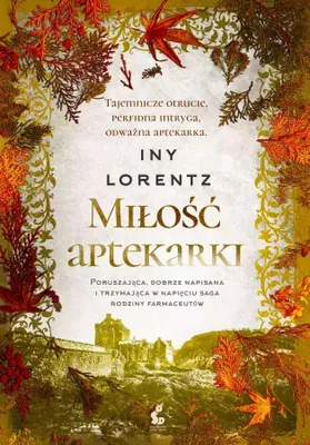 Zdjęcie produktu dla Milosc aptekarki