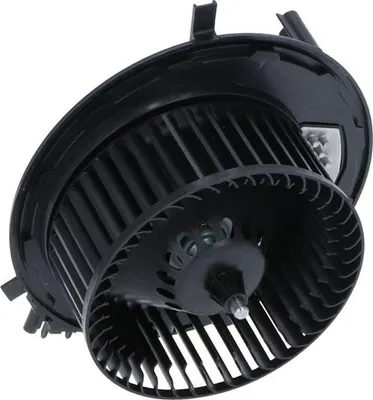 Produktbild von Innenraumgebläse Frischluft Umluft 12 V 4-polig NRF passend für u.a. AUDI A3