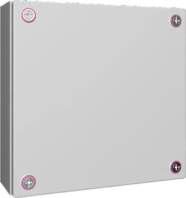 Produktbild von Rittal Klemmenkasten KX BHT 500x300x120 mm 1509.000