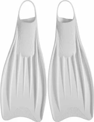 Produktbild von C4 Freediving Wolverine Freitauchflossen Weiß EU 44-45 Weiß EU 44-45