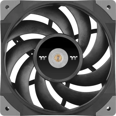 Obrázok produktu pre Thermaltake TOUGHFAN 12 - Ventilátor do skrine - 120
