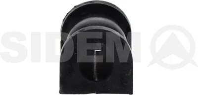 Produktbild von SIDEM 851900 Lagerung Stabilisator Stabigummi Hinten für MAZDA 6 Station Wagon (GY) 6 (GG) 6 Hatchback (GG)