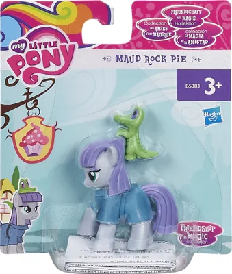 Produktbild von Hasbro MLP FIM Figuren (z.B. B3595EU4) European Trading B.V.