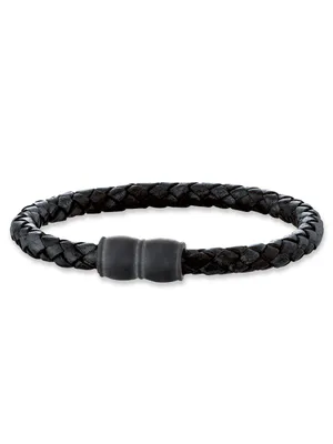 Produktbild von Save Brave Armband SBB-Aaron-22-BK Herren