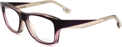 Produktbild von Diesel DL5065 083 VIOLET 52/15/ Uni Brillen