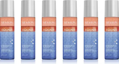 Produktbild von Equave Hydro Fusio-Oil Instant Weightless Nourishment 6x200 ml