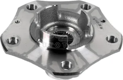 Obrázok produktu pre Náboj kolesa Ø 157 mm 28 zubov METZGER IAM-Expertise vhodný pre napr. PORSCHE 911