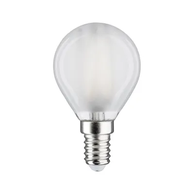 Produktbild von Paulmann 28761, 5 W, 40 W, E14, 470 lm, 15000 h