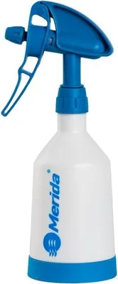 Zdjęcie produktu dla Spryskiwacz 360° Poj 0,5L