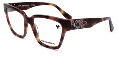Produktbild von Karl Lagerfeld Sonnenbrille KL6112R 240 54 17 140