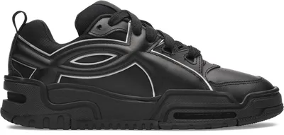 Obrázok produktu pre Under Armour Ua Hb-Lo – čierna, veľkosť: 9