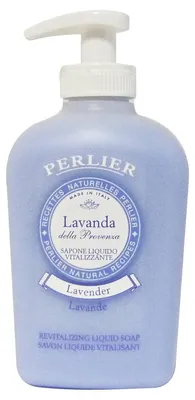 Immagine prodotto di Perlier Sapone liquido alla lavanda 300ml
