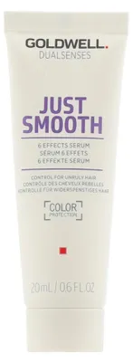 Obrázek produktu pro Goldwell. Sérum Dualsenses Just Smooth 6 Effects (20 ml)