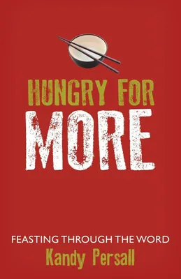 Produktbild von Hungry for More