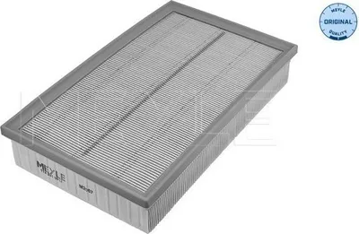 Produktbild von MEYLE 112 321 0012 Luftfilter für VW Transporter V Bus (7HB, 7HJ, 7EB, 7EJ, 7EF, 7EG, 7HF, 7EC)