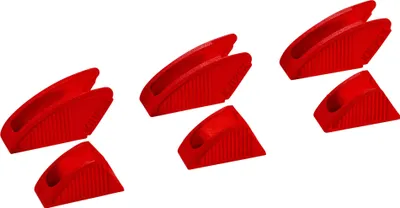 Image de KNIPEX Schonbacken fr 86 xx 300 (3 Paires)