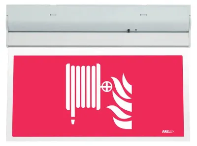 Imagen del producto de ARELUX XWAY. Nuevo hidrante