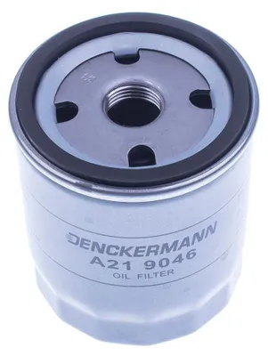 Obrázok produktu pre Olejový filter DENCKERMANN A219046 – skrutkovací filter pre DEUTZ-FAHR Series 5