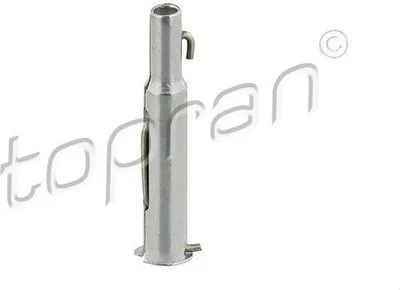 Obrázok produktu pre Sada na opravu radiacej páky a radiaceho mechanizmu TOPRAN, sada 208 760 pre OPEL Corsa D hatchback (S07), Corsa C hatchback (X01), Meriva A (X03) a Adam