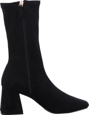 Produktbild von La Strada Klassische Stiefel heeled Booite Damen 31363432343137 Schwarz 40 EU