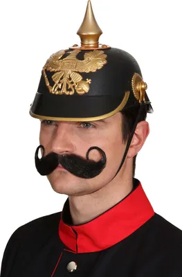 Produktbild von Erster Offizier Helm für Herren