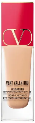Produktbild von Sehr flü ssige Foundation MR1 SPF 25 25 ml
