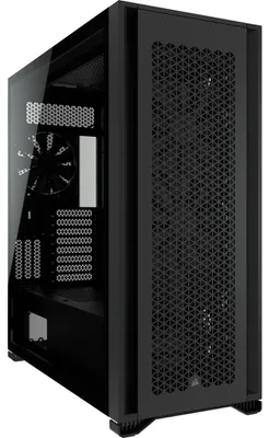 Immagine prodotto di CORSAIR Geh Midi 7000D Airflow (Tempered Glass) Black