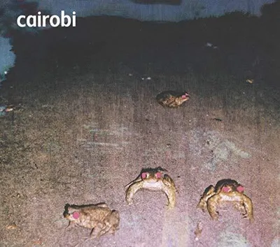 Produktbild von Cairobi - Cairobi CD