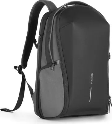 Zdjęcie produktu dla Backpack XD DESIGN BIZZ BACKPACK GREY