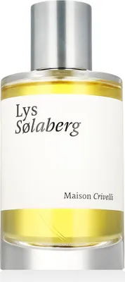Obrázok produktu pre Maison Crivelli Lys Solaberg Woda parfumovaná, 100 ml