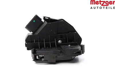 Produktbild von METZGER 2314081 Türschloss Vorne Links für VOLVO XC60 (156) V60 (155, 157) S60 II (134)