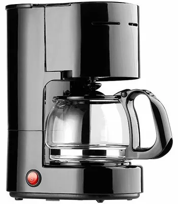 Image de Cafetière électrique allume-cigare 650 ml pour jusqu'à 3 tasses - 12 V / 170 W