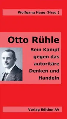 Immagine prodotto di Otto Rühle