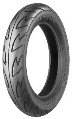 Produktbild von Bridgestone Motorradreifen car-tyres B01 ( 90/90-10 TL 50J M/C, Vorderrad )