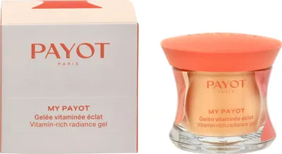 Produktbild von Normal To Combination Skin Payot My Payot Vitamin-Rich Radiance Gel