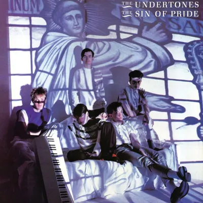 Immagine prodotto di The Undertones - Il peccato dell'orgoglio (CD)
