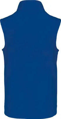 Immagine prodotto di Scaldacorpo softshell da uomo Kariban