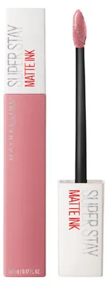Productafbeelding van Maybelline Lipstick Superstay Matte Ink 10 Dereamer (1 stuk)