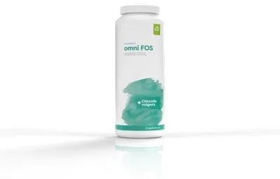 Produktbild von Lactobact omni Fos magensaftresistente Kapseln 300 St