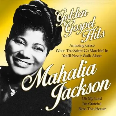 Produktbild von Golden Gospel Hits