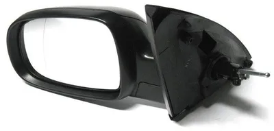 Produktbild von Opel Corsa C 2000 - manueller Außenspiegel, schwarz, links