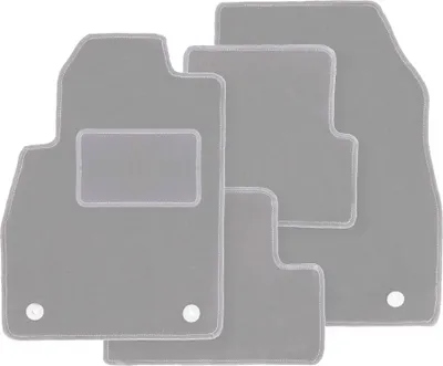 Immagine prodotto di Tappetini grigi per auto: 0 0 0 (0)