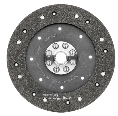 Obrázek produktu pro Spojkový kotouč SACHS 881864 999502
