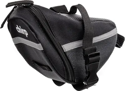 Produktbild von Chirp ST Satteltasche schwarz