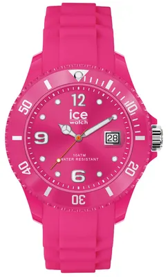Ice-Watch 026266 Damenuhr ICE Forever S Magenta Pink 1