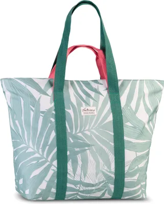 Produktbild von fabrizio XXL-Badetasche *graugrün