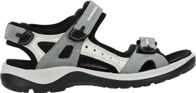 Produktbild von Ecco OFFROAD Damen Sandale - Sandaletten grau NEU